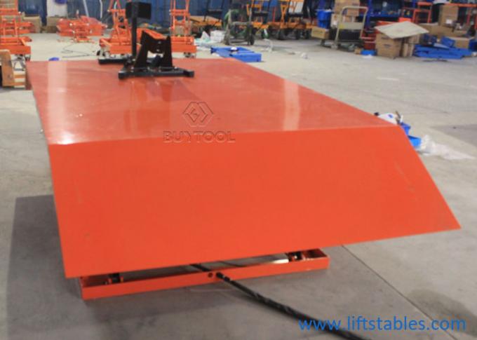 1500 Lb  800 Lb Motorcycle Lifting Platform Workbench Motorcycle Work Table Low Profile 2