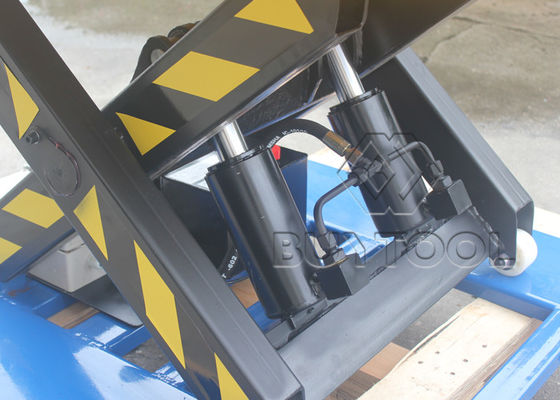 4000lbs Tower Turntable Pallet Wrapper Stretchwrappers Stationary Electric Powered