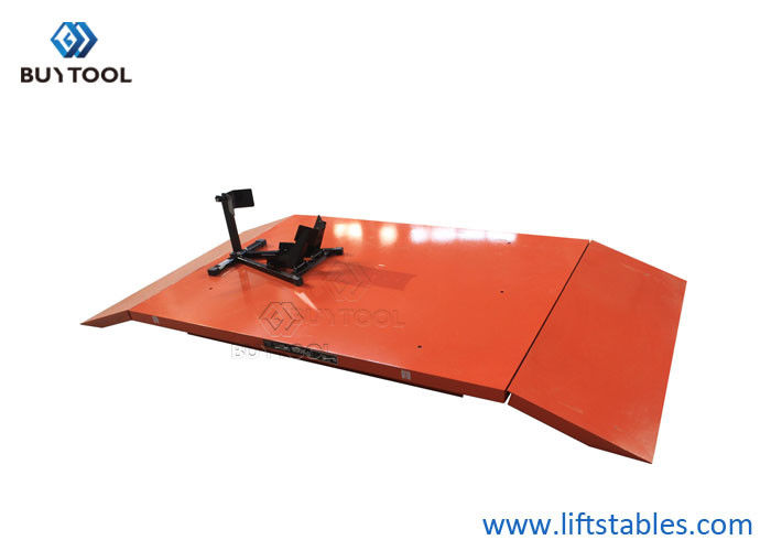 buy 1500 Lb  800 Lb Motorcycle Lifting Platform Workbench Motorcycle Work Table Low Profile online manufacturer