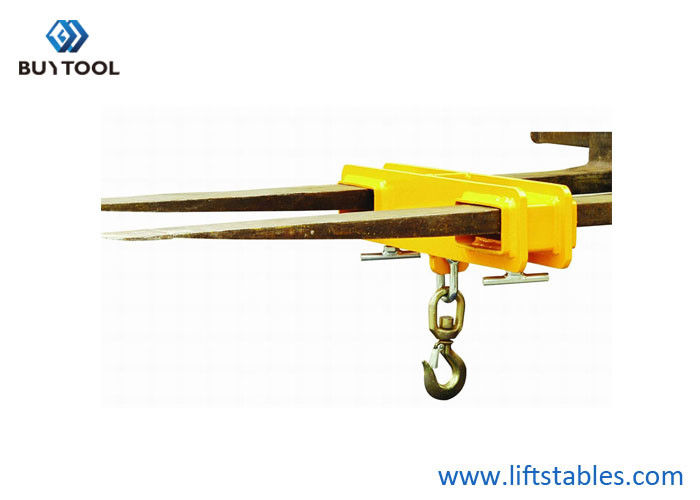 Good price Pivoting Adjustable Hoist Forklift Jib Boom Crane 6000 Lb Lift Capacity Forklift Jib Crane Attachment online