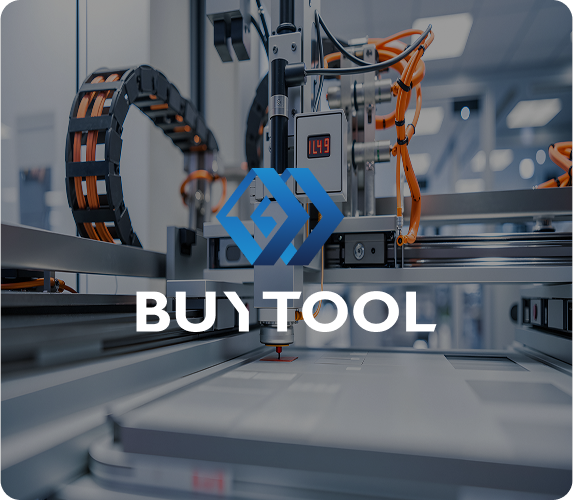 BUYTOOL Industrial Environment